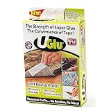 IdeaVillage U Glu - Clear