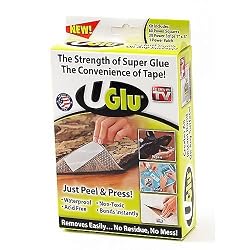 UGlu Adhesive Kit