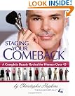 Staging Your Comeback...