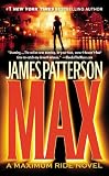 MAX: A Maximum Ride Novel