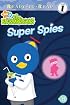 Super Spies (Backyardigans Ready-to-Read)