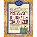 What To Expect Pregnancy Journal Book