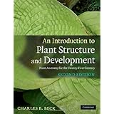 An Introduction to Plant Structure and Development: Plant Anatomy for the Twenty-First Century