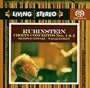 Chopin: Piano Concertos (SACD/CD HYBRID)