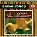 Chopin : Concertos pour piano n� 1 et n� 2 / Rubinstein