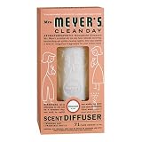 Mrs. Meyer's Clean Day Scent Diffuser, Geranium (Pack of 2)