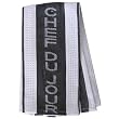 Chef Du Jour Tea Towel - Black