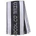 Chef Du Jour Tea Towel - Black