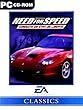 Need For Speed : Conduite en �tat de libert� - Classics