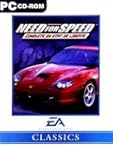 Need For Speed : Conduite en �tat de...
