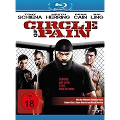 Circle of Pain [Blu-ray]