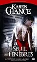Cassandra Palmer, tome 1 : Le Seuil des ténèbres