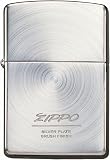 ZIPPO (ジッポー) ライター ZP20SS LG ZP20SS LG.MMの画像