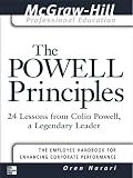 The Powell Principles (The McGraw-Hill Professional Education Series)