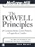 The Powell Principles (Introducing the McGraw-Hill Professional Education Series)