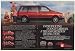1984 Dodge Caravan Transportation Revolution Double-Page Print Ad (47602)