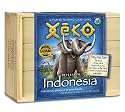 Xeko 2-Player Trading Cards Indonesia Starter Kit