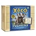 Xeko mission : Indonesia GAME STARTER SET