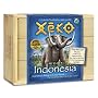Xeko 2-Player Trading Cards Indonesia Starter Kit