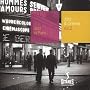 Collection Jazz In Paris - Jazz & cin�ma Vol. 2 - Digipack
