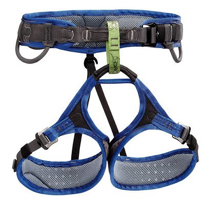 Petzl Adjama Harness Small - Closeout On Sale