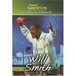 Will Smith (Today's Superstars: Entertainment) book cover