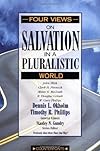 Four Views on Salvation in a Pluralistic World