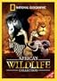 Africa's Wildlife Collection