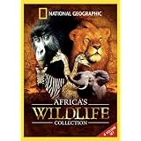 Africa's Wildlife Collection
