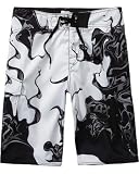 Review FOX  / FOX Inked Boardshort