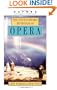 The Concise Oxford Dictionary of Opera (Oxford Paperback Reference)