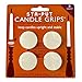 Sta-Put Candle Grips (8 Pack)
