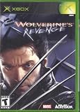 X2 Wolverine's Revenge