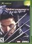 X2: Wolverine's Revenge (Xbox)