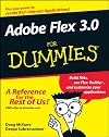 Adobe<sup>®</sup> Flex<sup>®</sup> 3.0 For Dummies<sup>®</sup>