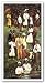 Done Got Baptized - Limited Edition by Ted Ellis 15x30 Art Print Poster African-American