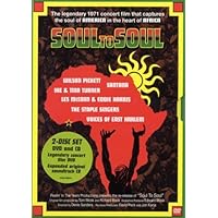 Soul to Soul (DVD with Soundtrack CD) (1971)
