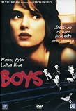 boys (Dvd) Italian Import