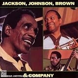 Jackson, Johnson, Brown and Company [European Import]