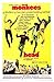Head Poster #02 The Monkees 24x36in
