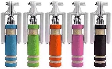 Wired Super Mini Selfie Stick