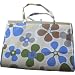 Beach/Picnic Mat - Spring Flowers