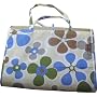 Beach/Picnic Mat - Spring Flowers