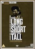 The Long, The Short And The Tall [1960]
