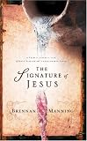 The Signature of Jesus