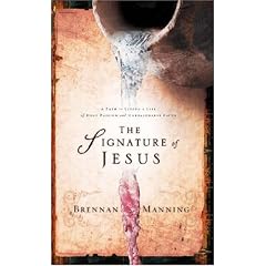 The Signature of Jesus