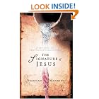Click here to buy The Signature of Jesus by  Brennan Manning.