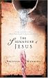 The Signature of Jesus