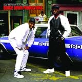 Boogie Down Productions South Bronx Teachings: A Collection Of Boogie Down LP