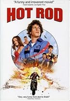Watch Hot Rod Movie Online.